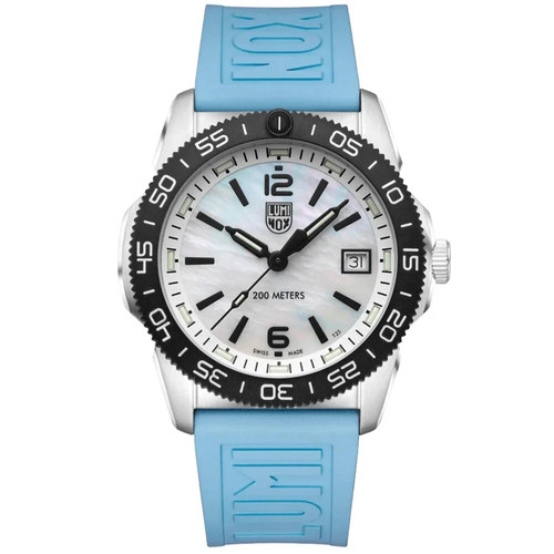 Luminox pacific diver men - pacific,