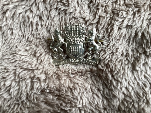 Westminster dragoons anodised - westminster,