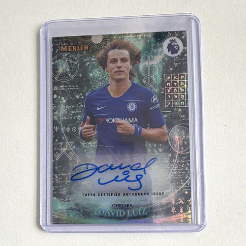 Topps 2025 merlin - topps, 2025/26