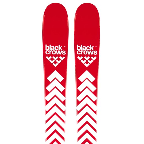 Black crows camox skis - black, 2027