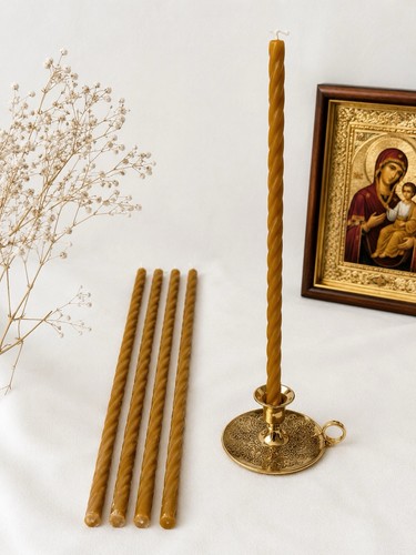 Orthodox prayer gift set 5 - prayer,