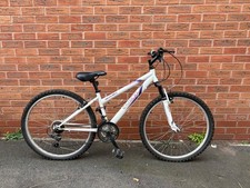 Apollo Elusion Girls Bike, Used but in good condition