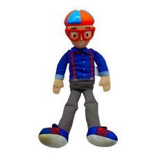 Blippi My Buddy 16" Talking