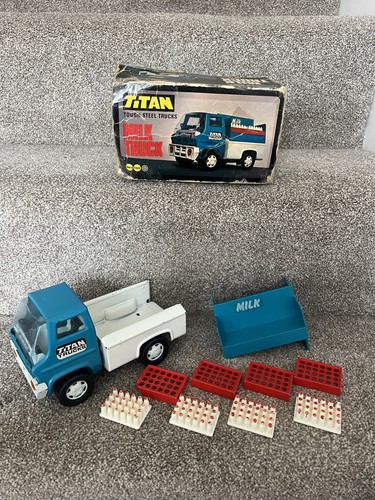 Vintage marx toys - marx, mink