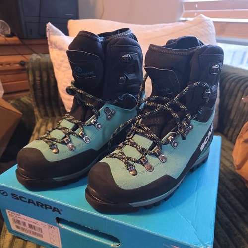 Scarpa mont blanc pro - scarpa,
