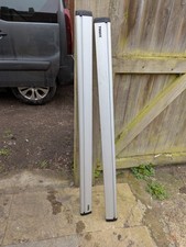 Thule Wingbars Car Roof Rack
