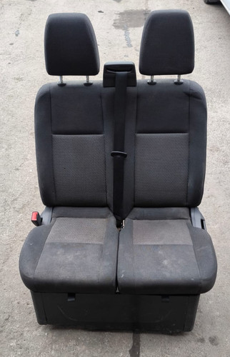 Ford transit custom front - ford,
