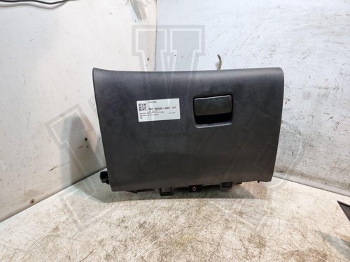 Vauxhall astra glove box - glove,