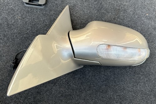 Mercedes w208 clk - door, mirror