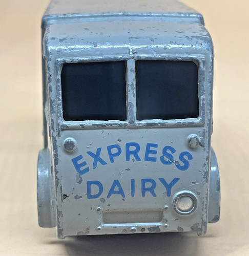 Dinky toys 30v ncb express - toys,