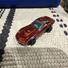 RARE VINTAGE 1967 Hot Wheels