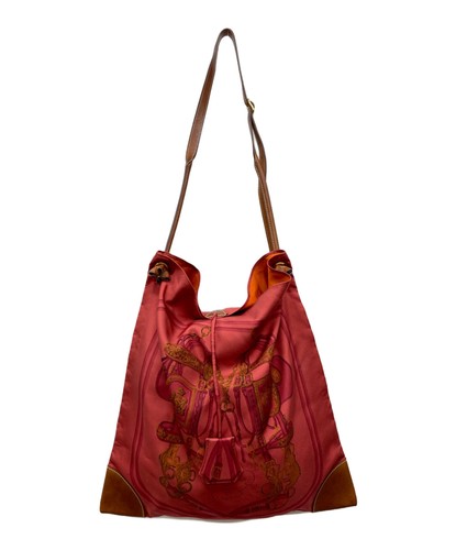 Hermes red bag tfb2039 - red, #tfb2039