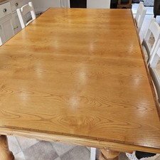 7ft x 4ft Wheeled Slate Bed Pool Dining Table Red Napped Cloth