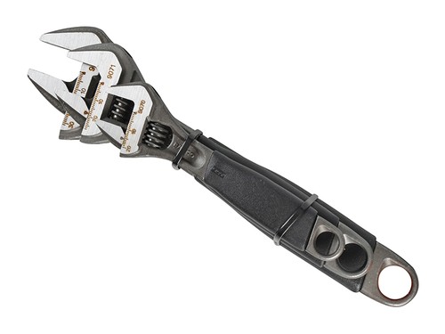 Bahco adjustable wrench set - bahco, 3