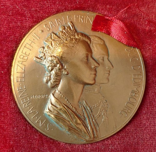 French bronze commemorative - french,