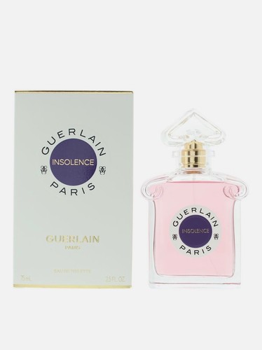 Guerlain insolence eau - insolence, de