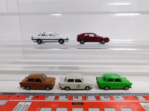 Herpa 87 passenger - herpa, 1:87