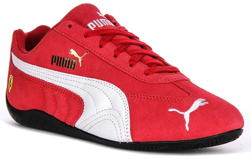 Puma ferrari speedcat - ferrari, racing