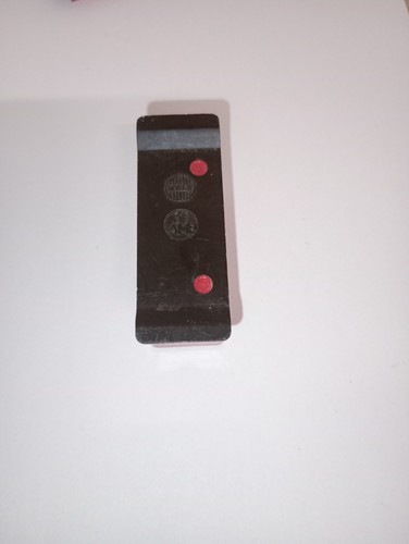 Wylex amp rewireable - amp,