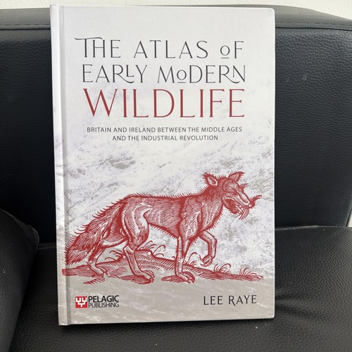 The atlas early - atlas,