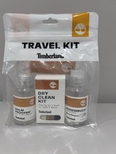 Timberland • Travel Cleaning