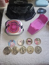 Power Rangers Lightning