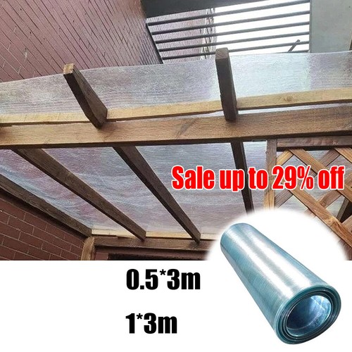 Polycarbonate roofing sheet - polycarbonate,
