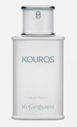 Yves saint laurent - laurent, kouros