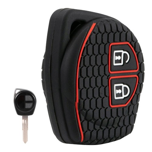 Fitment for suzuki splash key - fitment,
