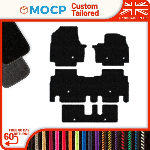 Carpet car mats - car, fit