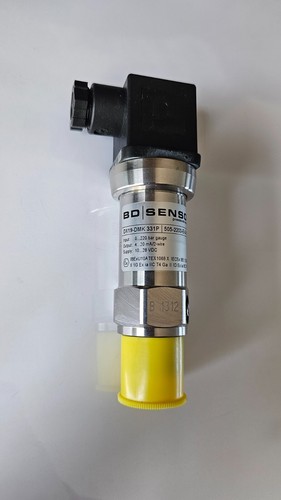 Sensor pressure transmitter - bd,
