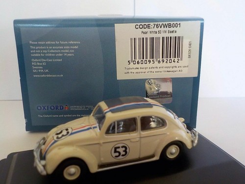 Volkswagen beetle herbie - beetle,,