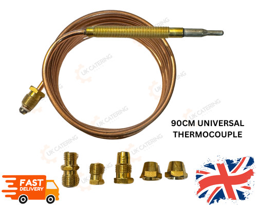 Universal thermocouple kit - universal,