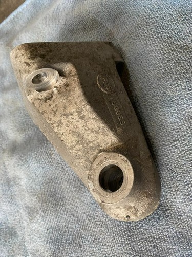 Ferrari 355 engine mount - ferrari,