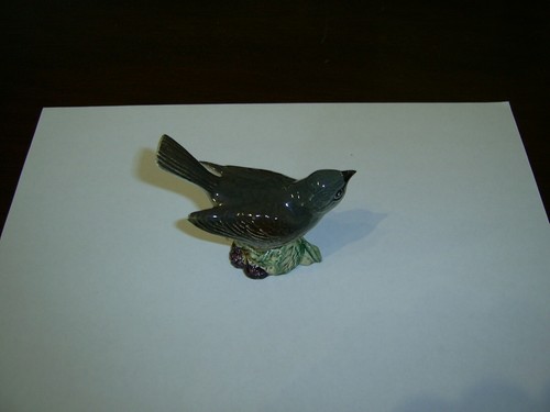 Beswick whitethroat 2106b - beswick,