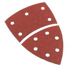 Sanding Sheets Bosch PSM160A PSM80A Prio Skil Octo Palm Sander PSM1400