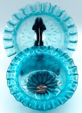 Venetian Glass Bowl &