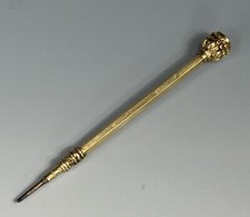 Antique Victorian 14K Gold