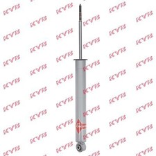 KYB Front Shock Absorber for Jaguar XJ8 BC 4.0 Litre July 1997 to July 2003
