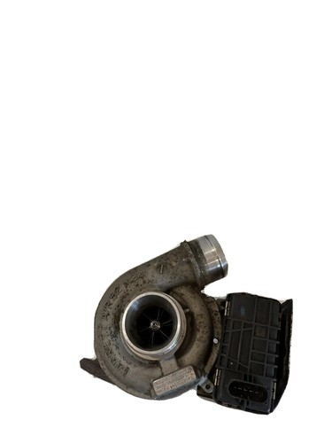 Citroen crosser turbocharger - citroen,