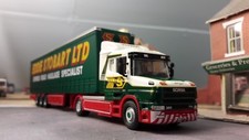 Eddie Stobart Scania Truck