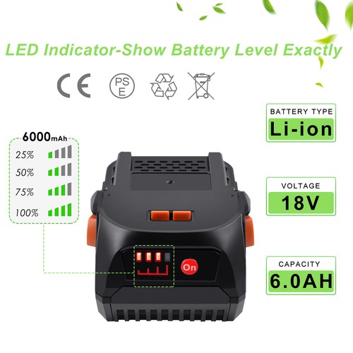 For aeg 18v - aeg, b1814g