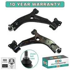 FRONT LOWER WISHBONE CONTROL