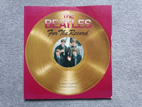 The beatles for - the, record