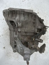 FORD FOCUS 1999-2004 1.8 DIESEL 5 SPEED GEARBOX - MANUAL 2S4R-7002-MA