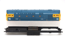 Lima D6570 Body Shell & Chassis Glazing Weight Only 205114MG Spares