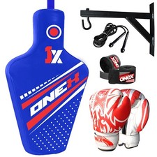 Punching Bag junior training