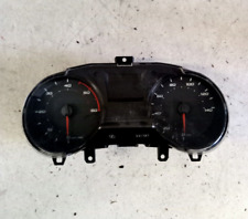 2009 SEAT IBIZA SPEEDOMETER