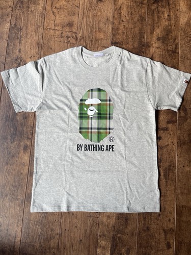 Bathing ape bape shirt - a, t-shirt
