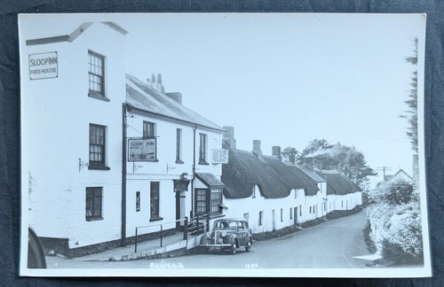 Bantham devon the - -,
